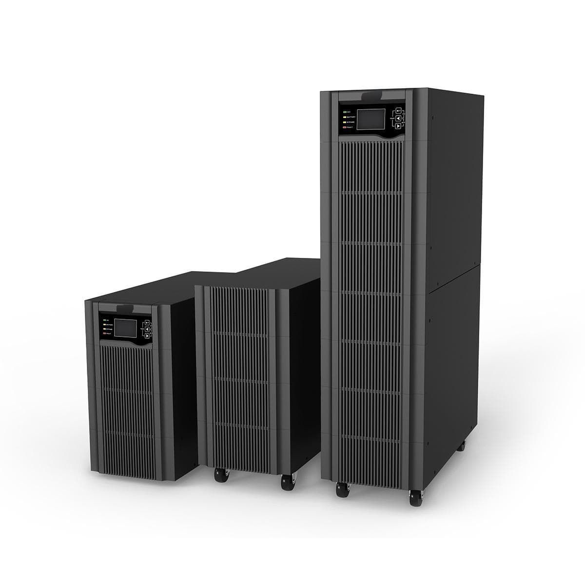 EH5500 Split Type Series (6-10KVA) equipment