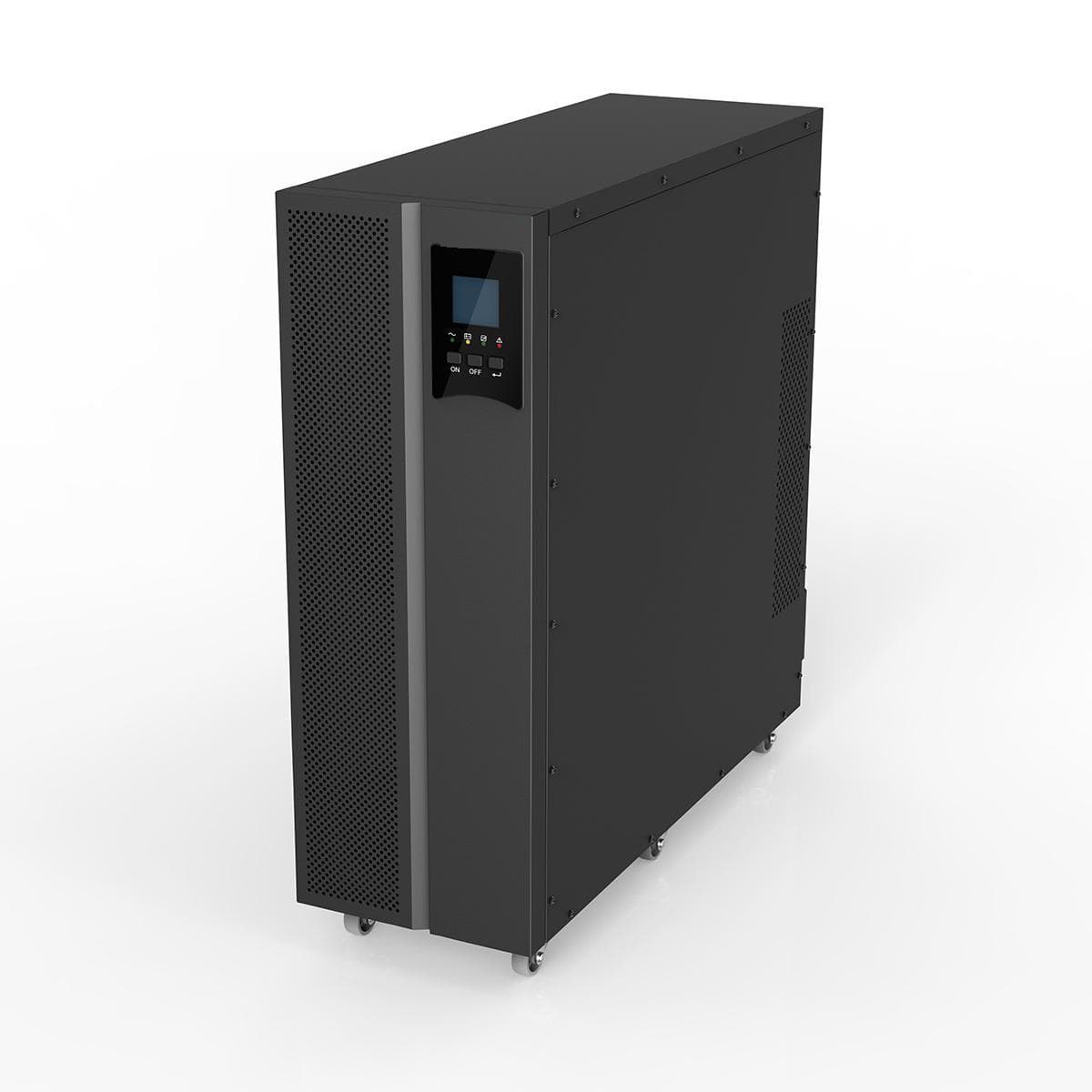 EH9315 Three Phase Series (20-40KVA) equipment