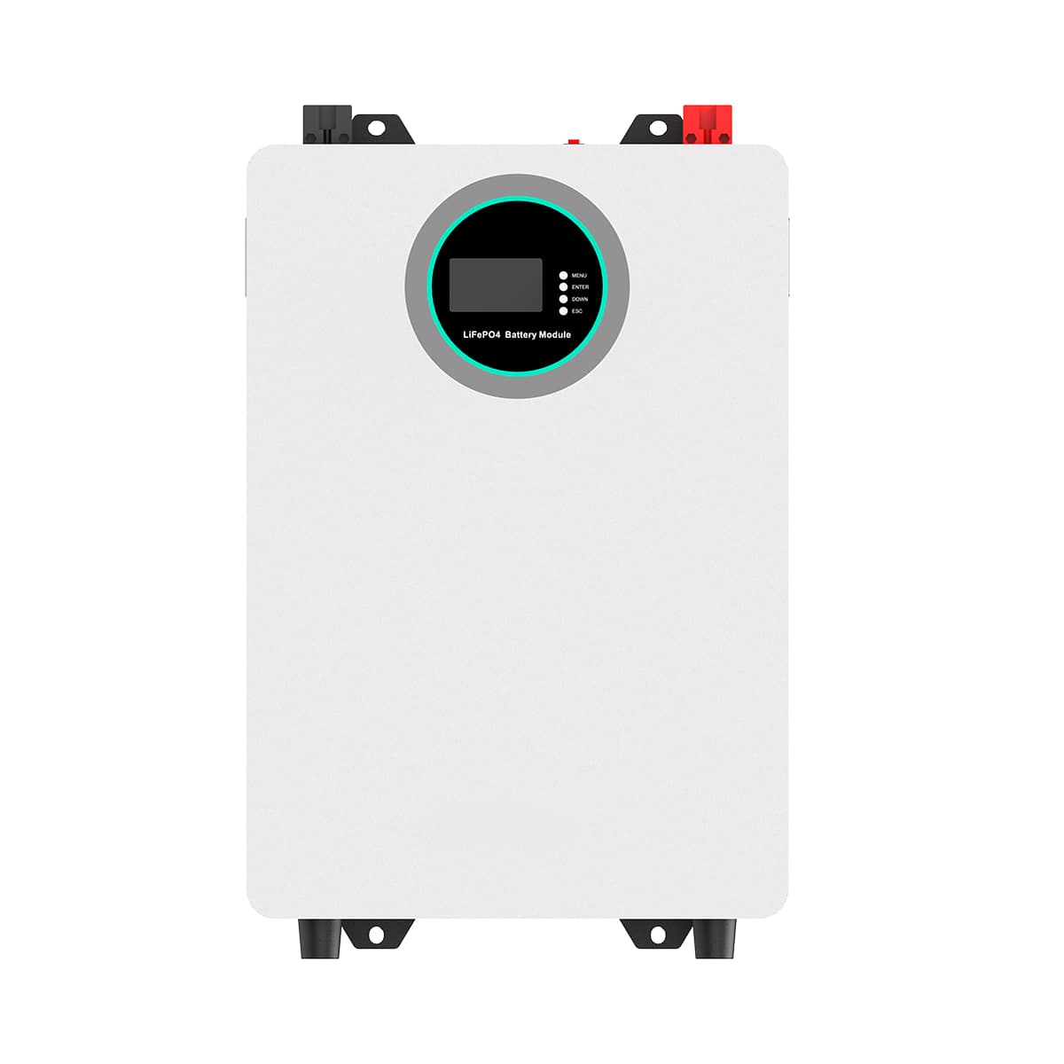 LP1600SE Series 2.56~5.12kWh equipment