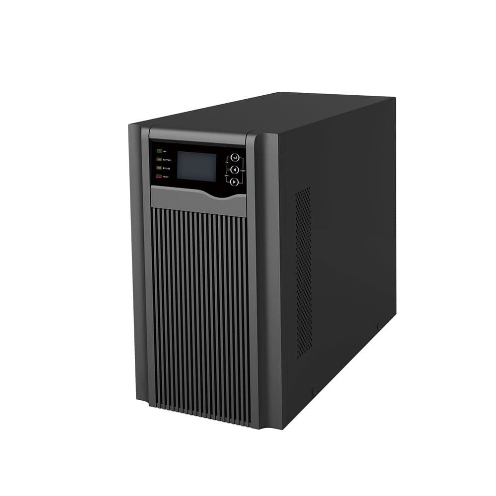 Online UPS EH5500 (1/3kW) equipment