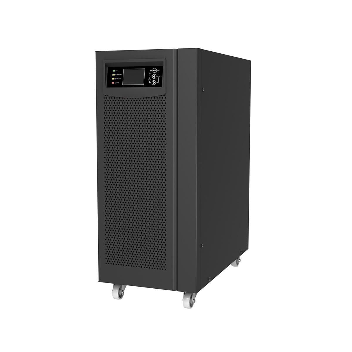 EH5500 Series (6-10KVA) equipment