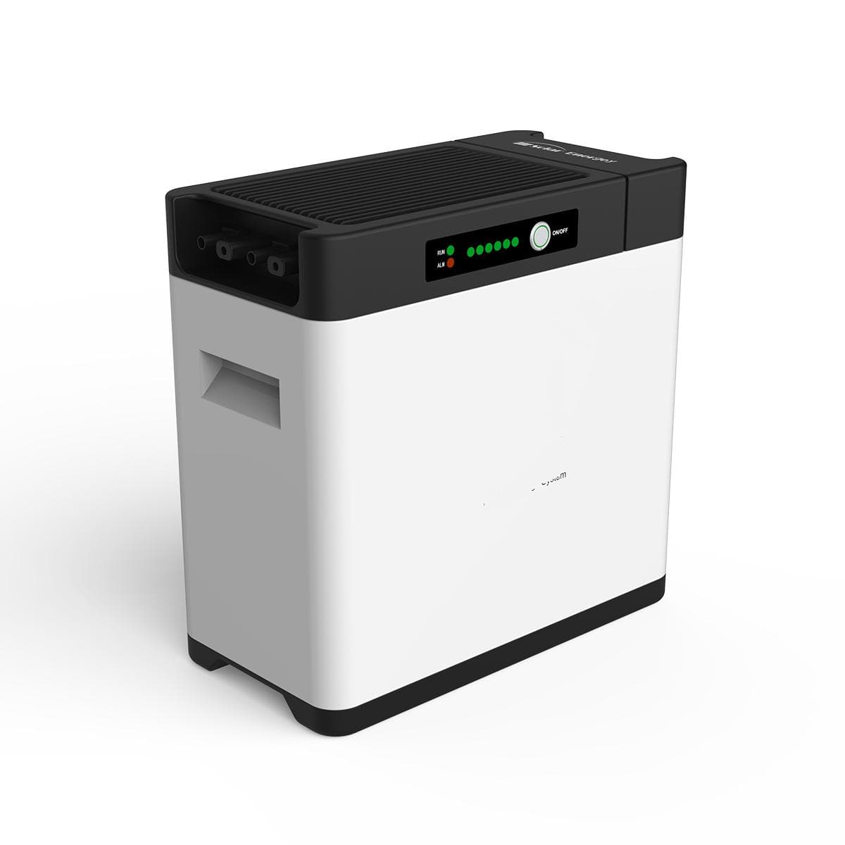 PM + HPC Balcony Solar Storage System (800W) equipment
