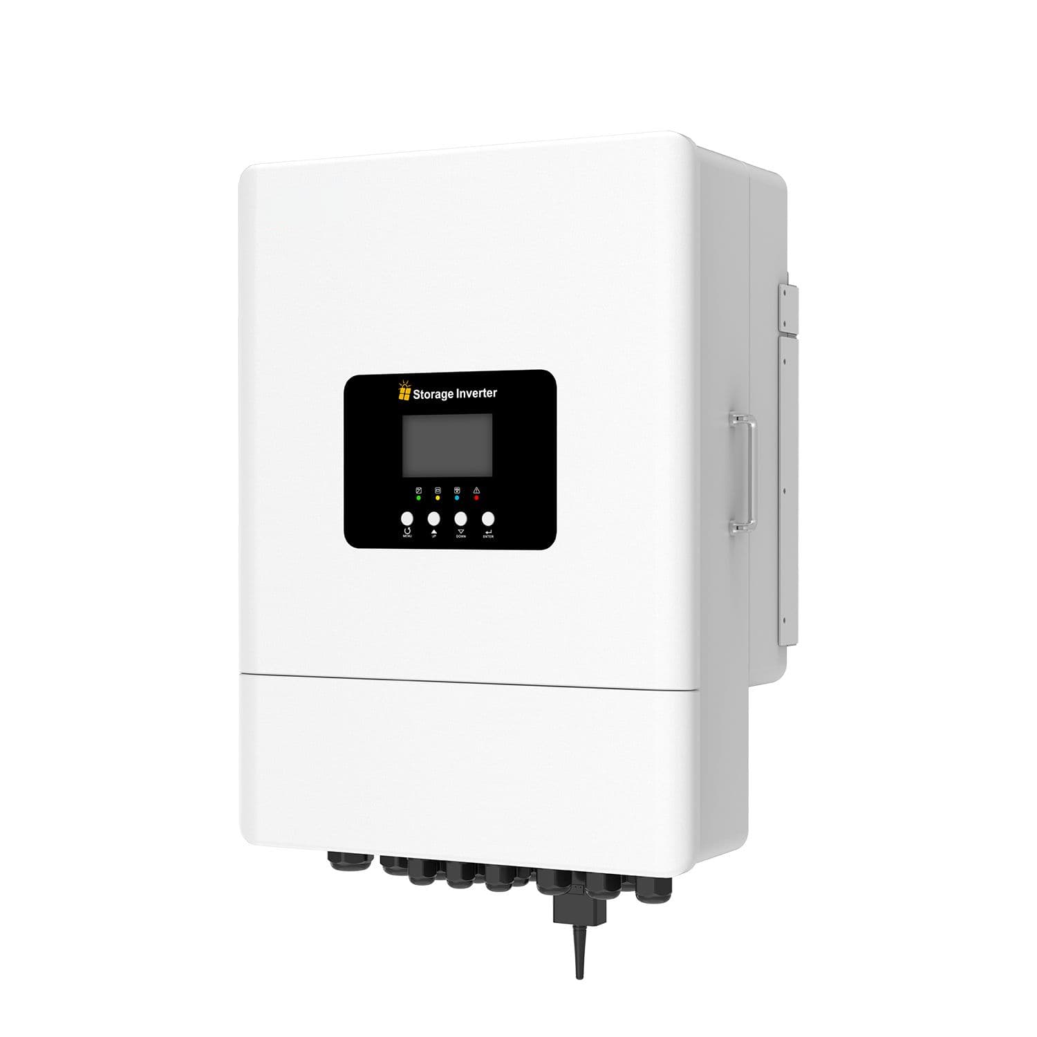 PH1100 EU Series (5~16KW) equipment