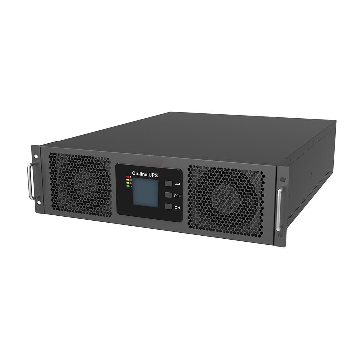 EH9335 Rack Mount Series (10-40KVA) equipment