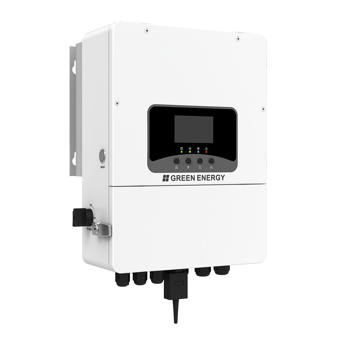 PH1100 EU-G2 Series (3~10KW) equipment