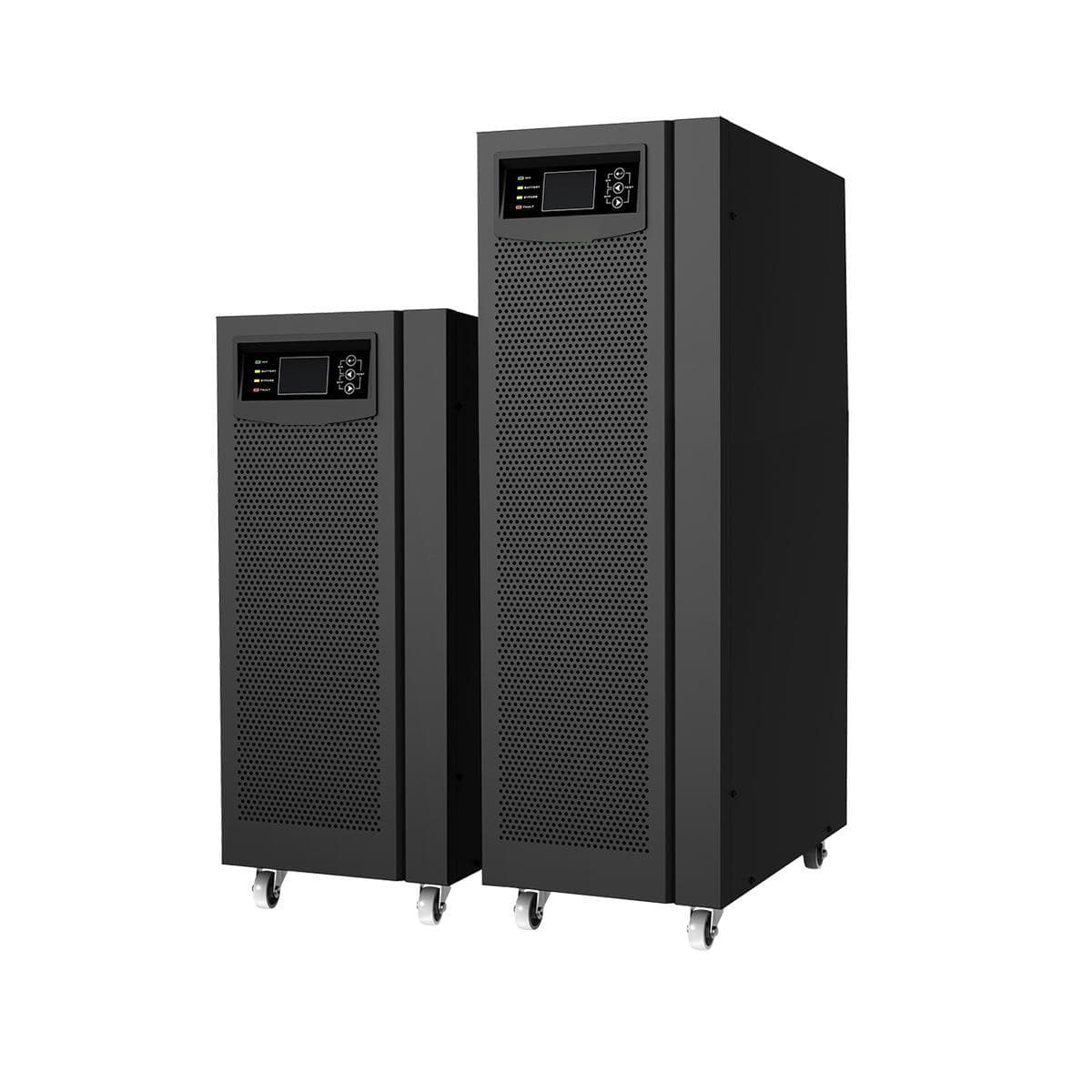 EH5500 TLV Series (AC:110/220V 6-10KVA) equipment