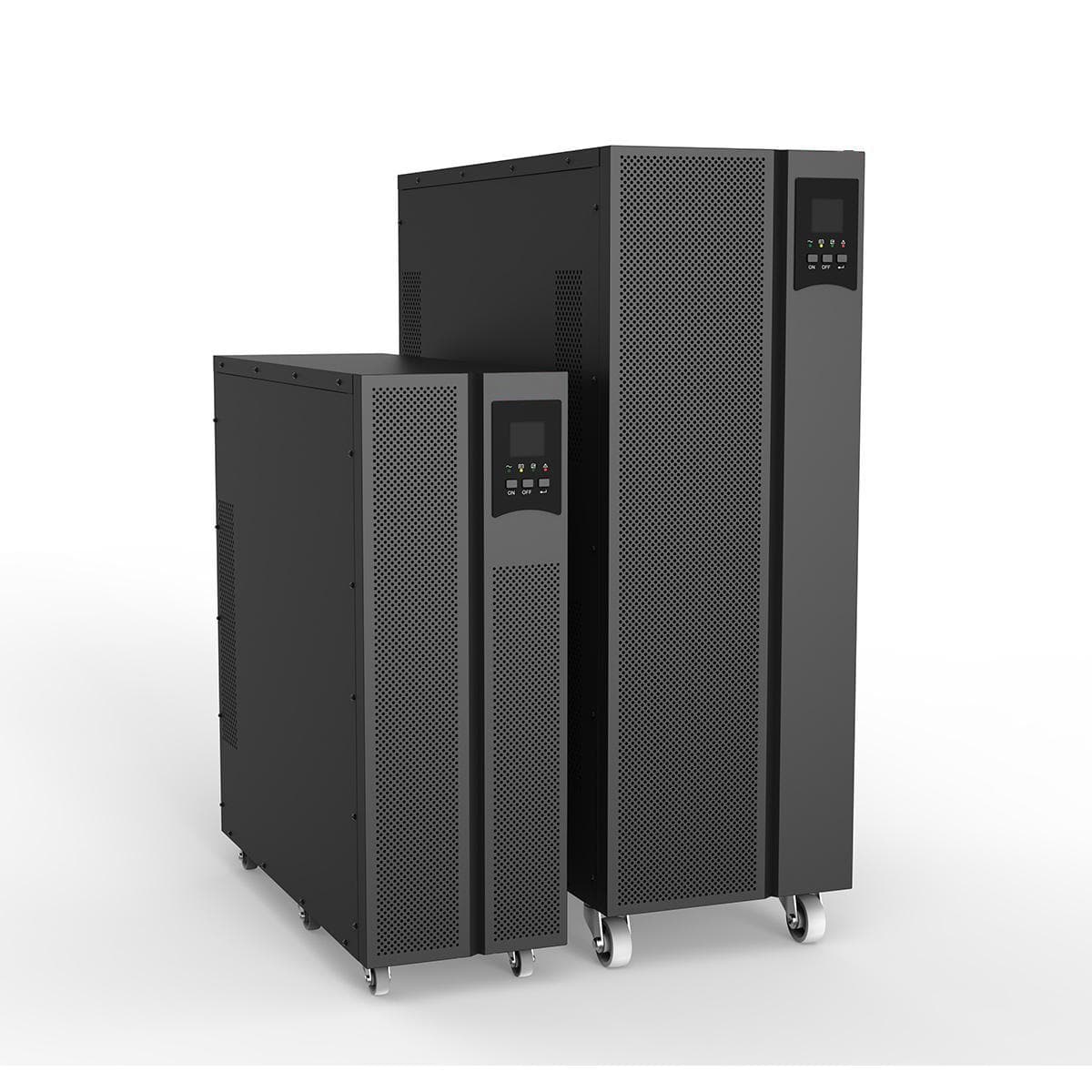 EH9335 Three Phase Series (10-40KVA) equipment