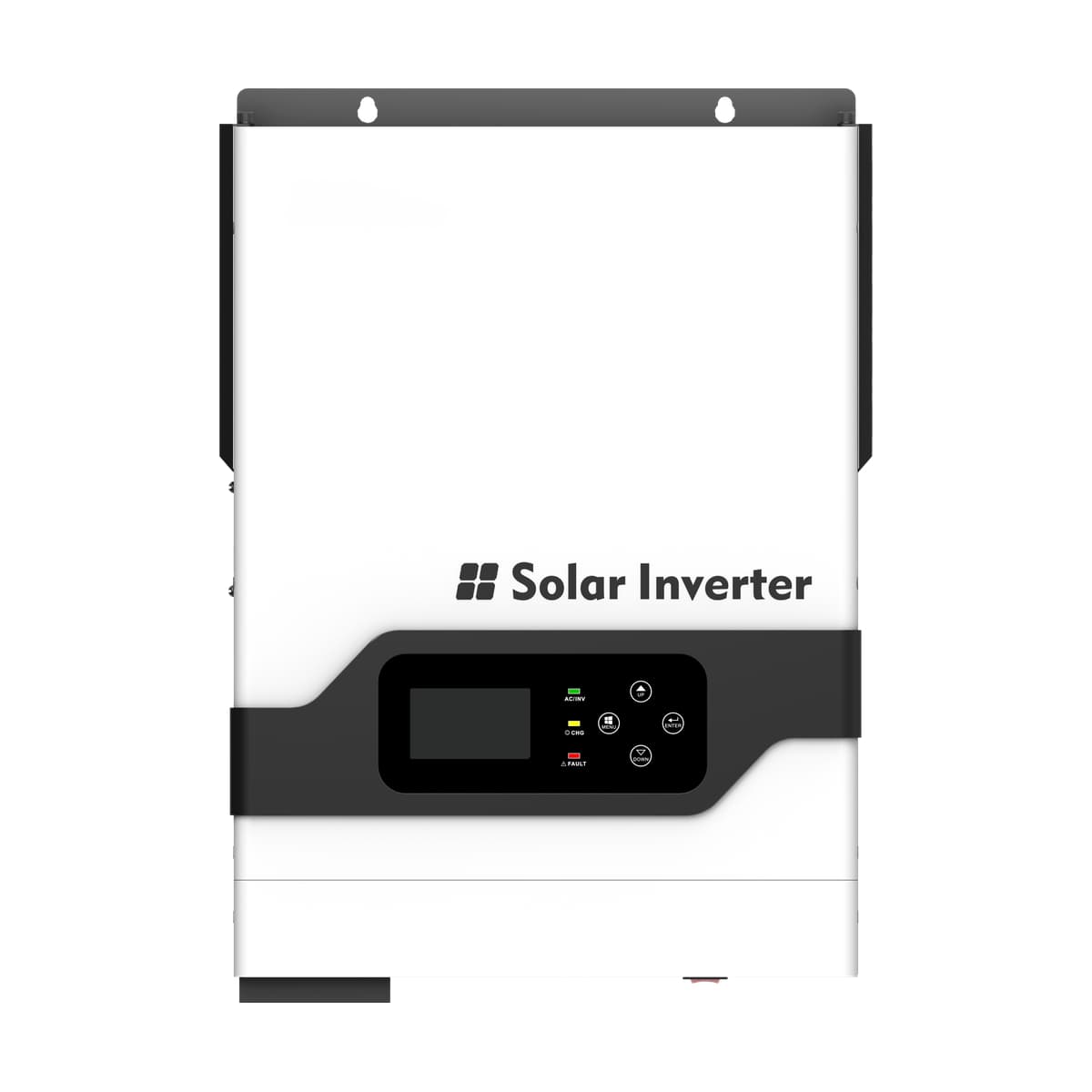 PH1800 LV Series (3KW) equipment