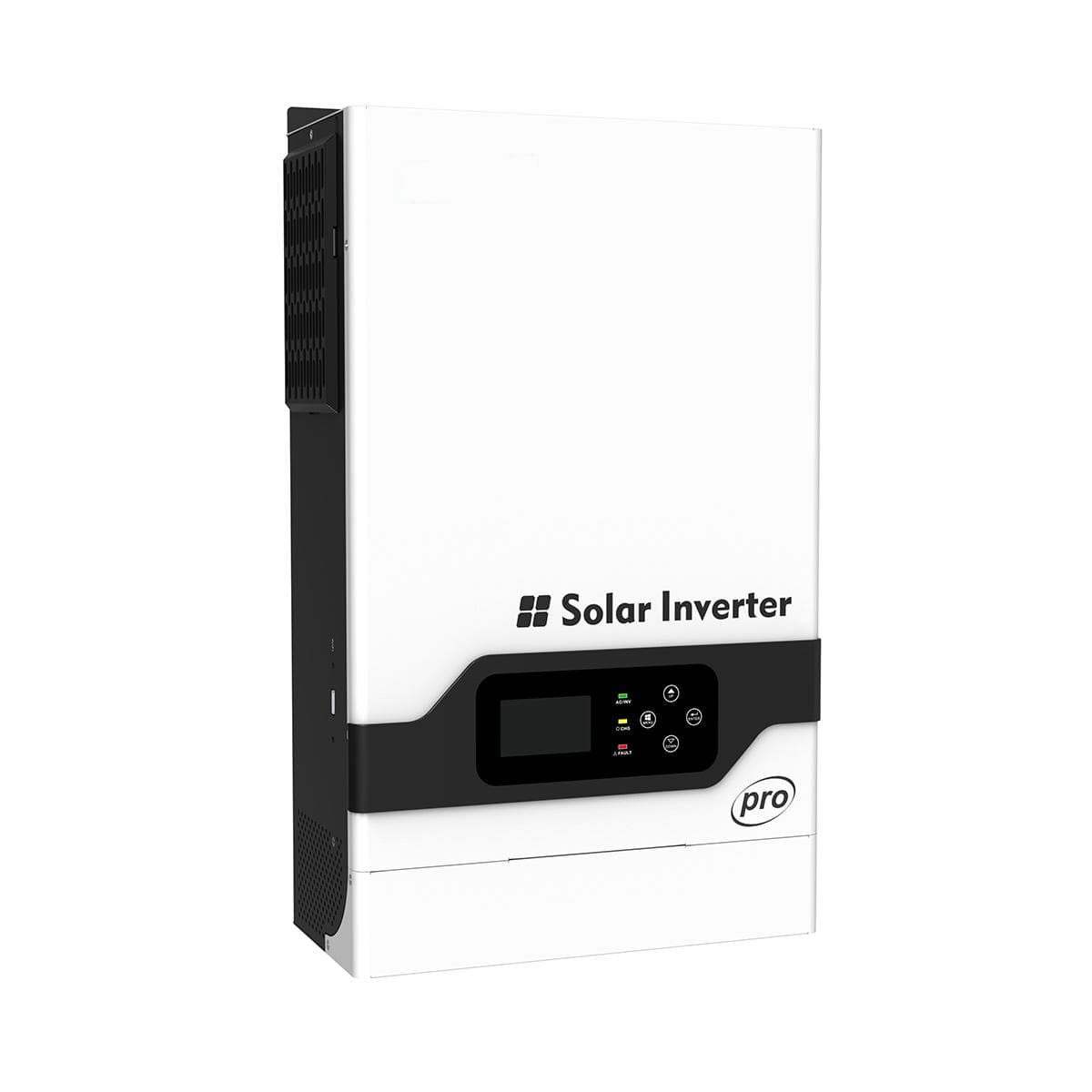 PV1800 PRO Series (2~6.2KW) — Off Grid Solar Inverter