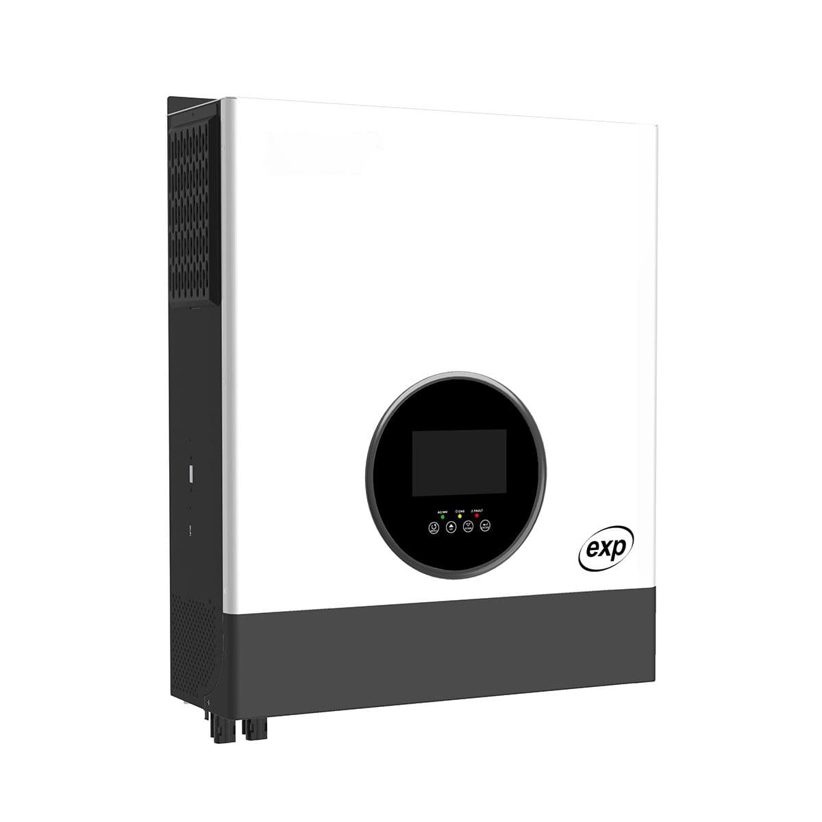 PH1900 EXP Series (4~12KW) equipment