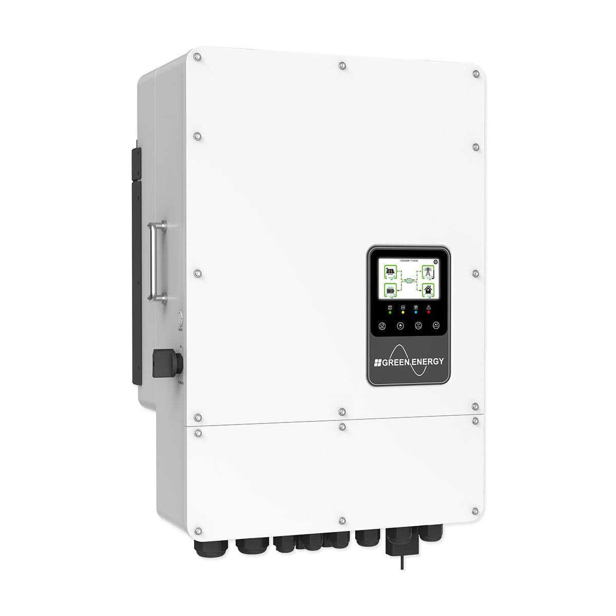 PH1100 EU Series (5~10KW) equipment
