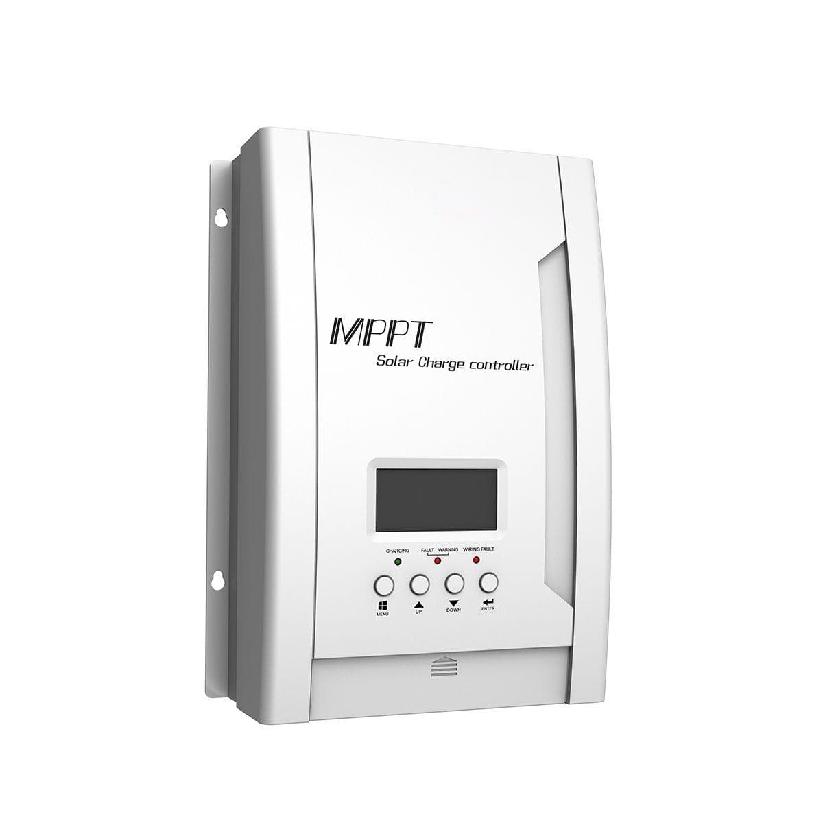 PC1800A Series (30A, 40A) — MPPT Solar Charge Controller