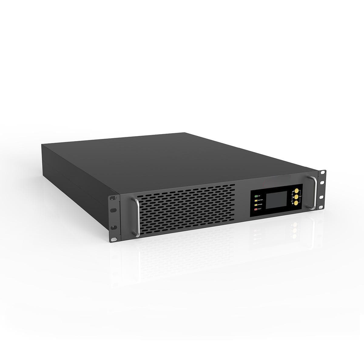 EH5500 Rack Mount Series (1-3KVA) equipment