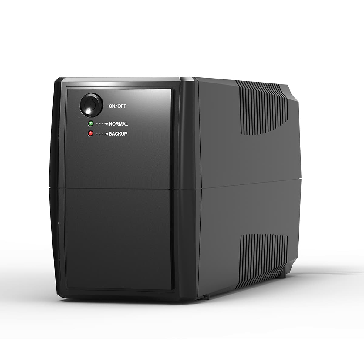 Line Interactive UPS EW2110 (650-2000VA) — Power UPS