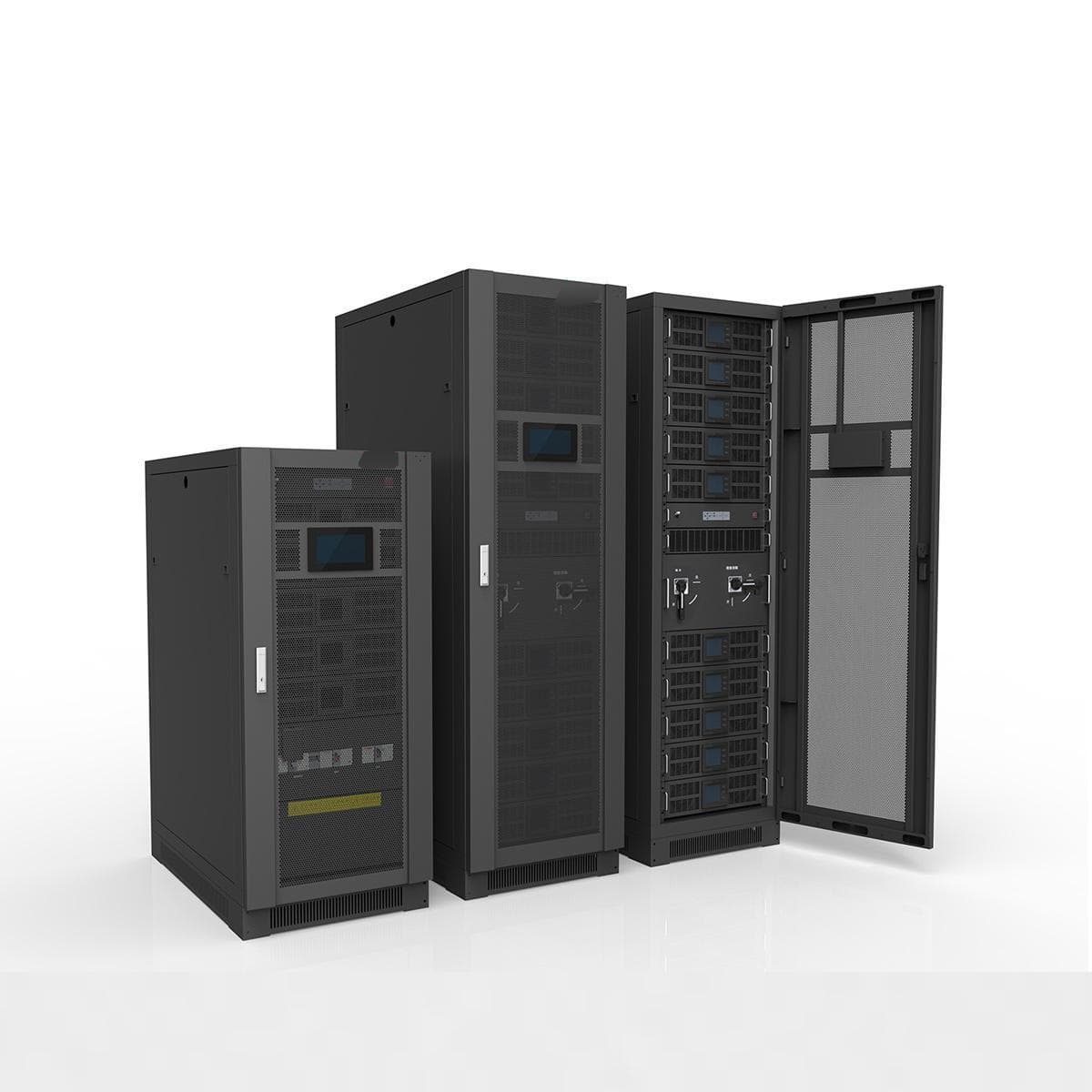 EH9500 Series (Module:20KVA 60-200KVA) — Modular UPS