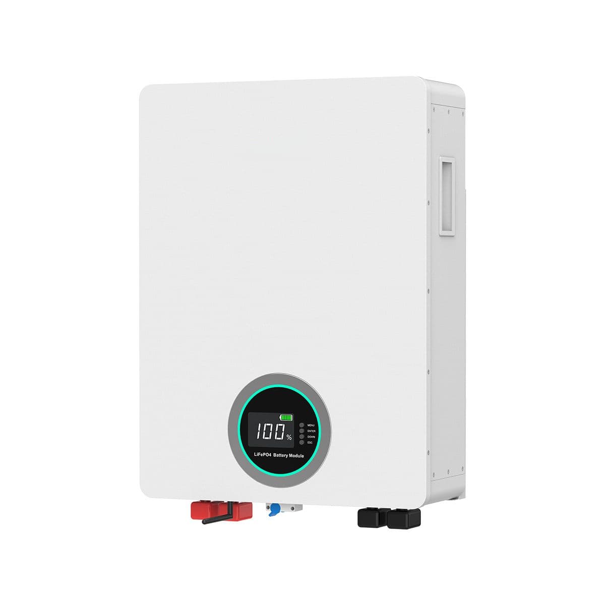 LP1600 Series 2.56~30.72kWh equipment