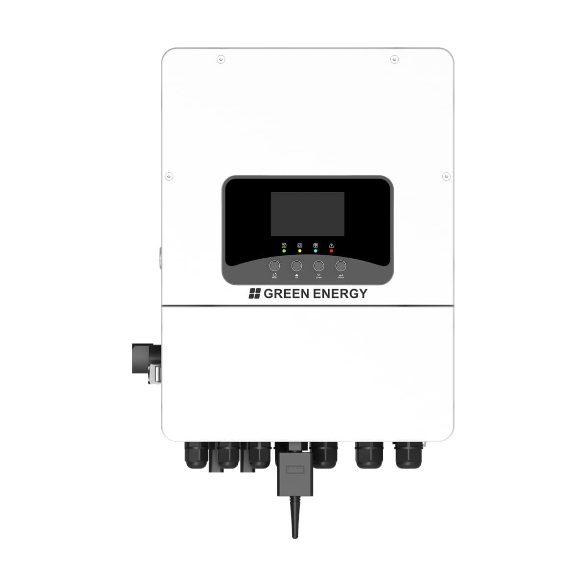 PH1100 LV Series (3.6~4KW) equipment