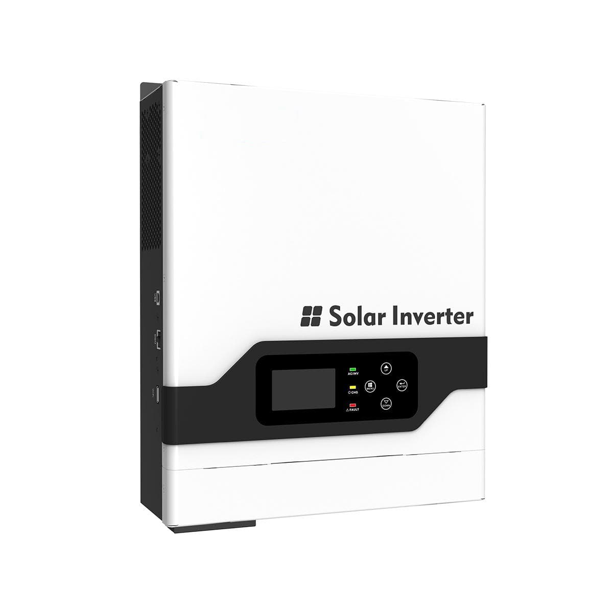 PV1800 VPM II Series (1~5.5KW) equipment