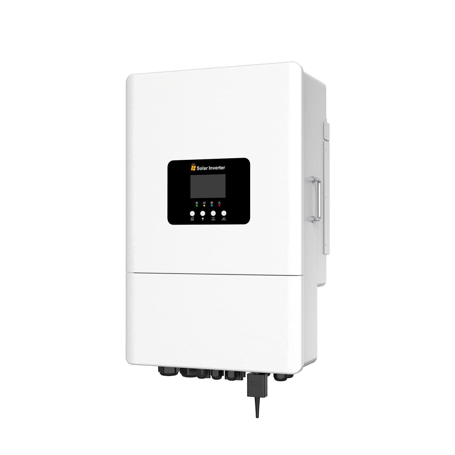 PH1100 EU Series (18-25KW) equipment
