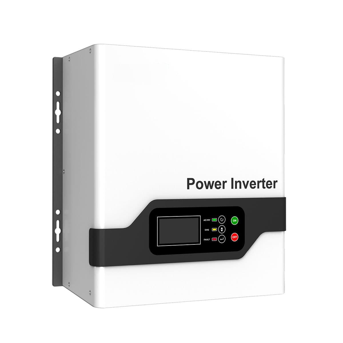 EP2100 LV Series (300W-1000W) equipment