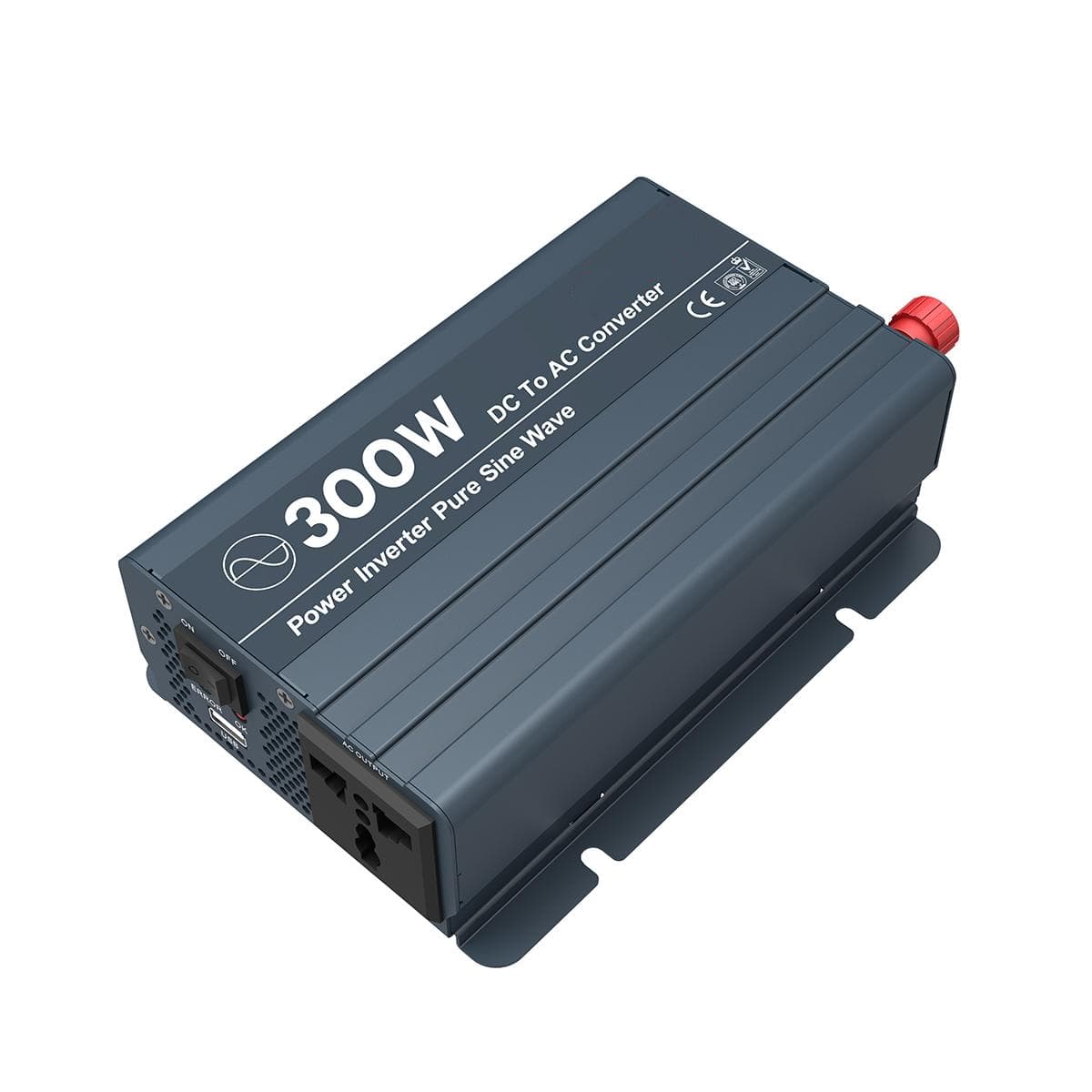 PI1500 LV Series (300~2000W) equipment