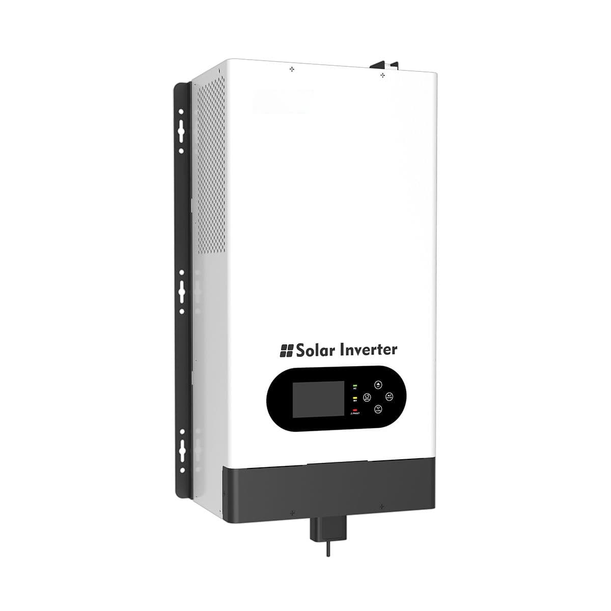 PV2900 LHP Series (1~6KW) equipment