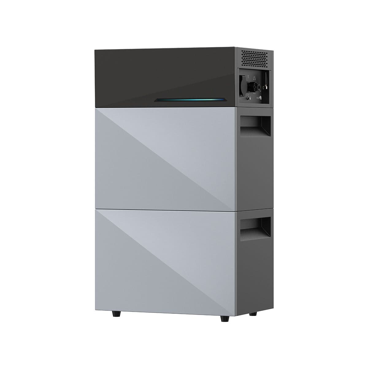 HPC1500 Balcony Solar Storage System (2.4KW) equipment