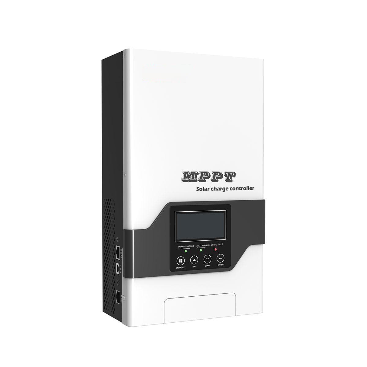 PC1800F standalone MPPT solar charge controller from the Toyama product catalogue