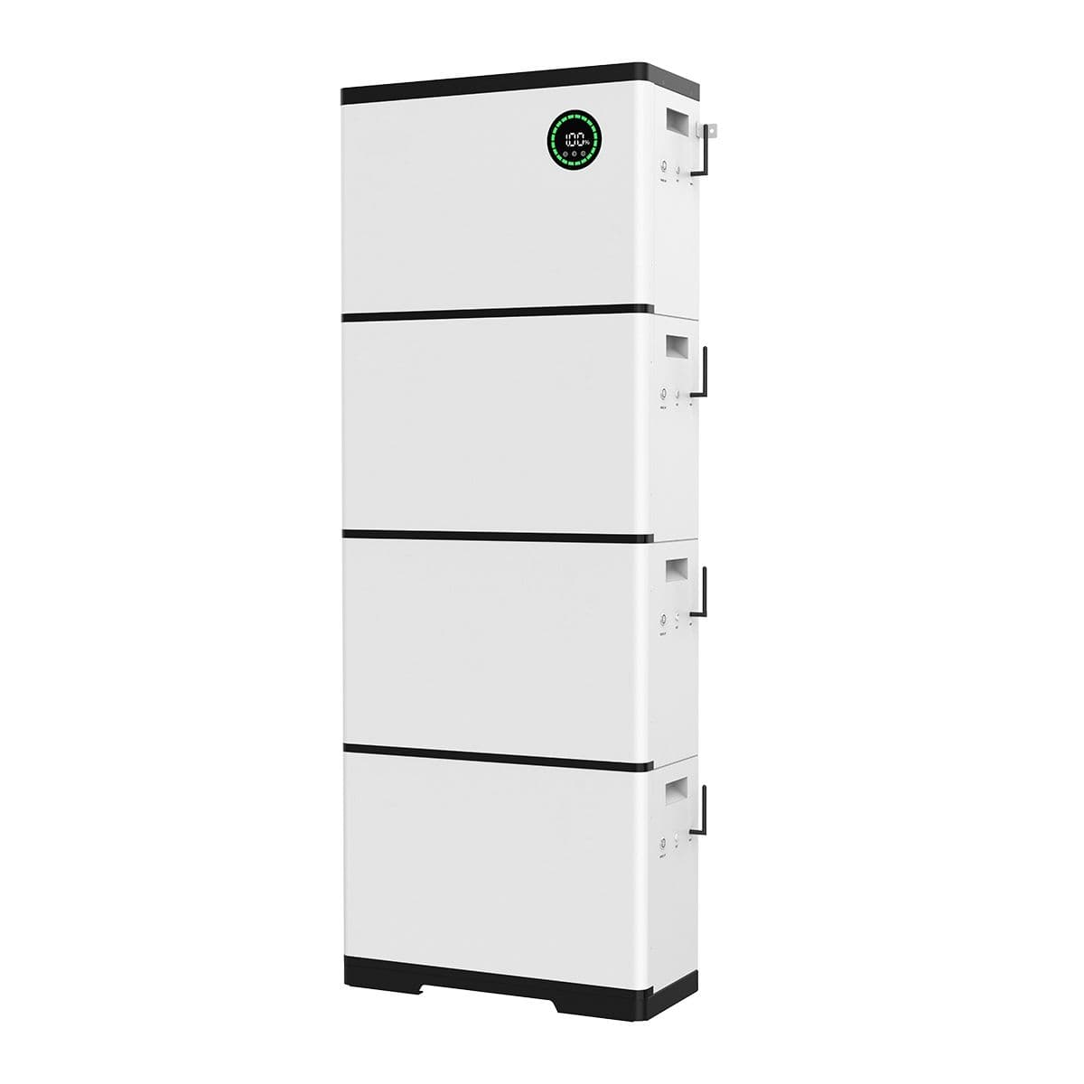 LP3000 PRO Series 5.12~20.48kWh equipment