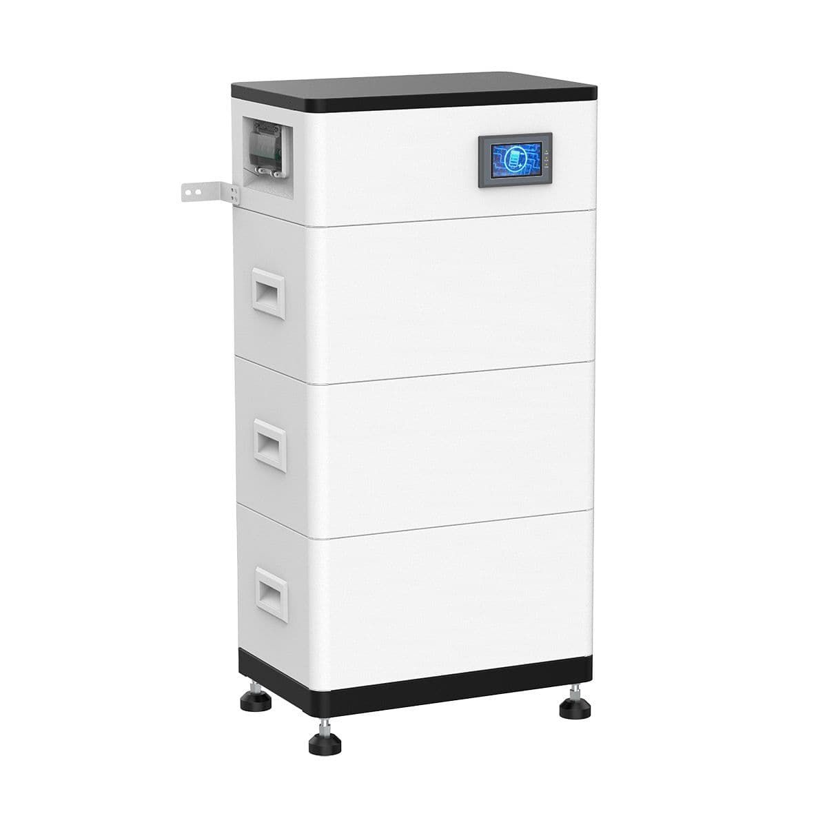 HV3000 Series 15.3~25.6kWh equipment