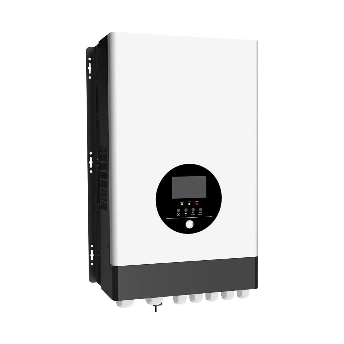 PV3900 Series (8~12KW) equipment