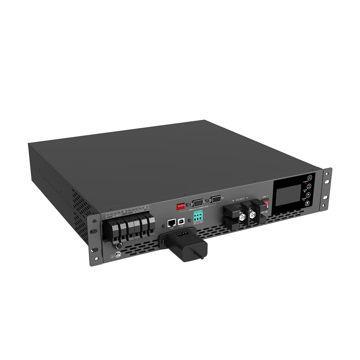 EP5000 PRO Series (5.2KW) equipment