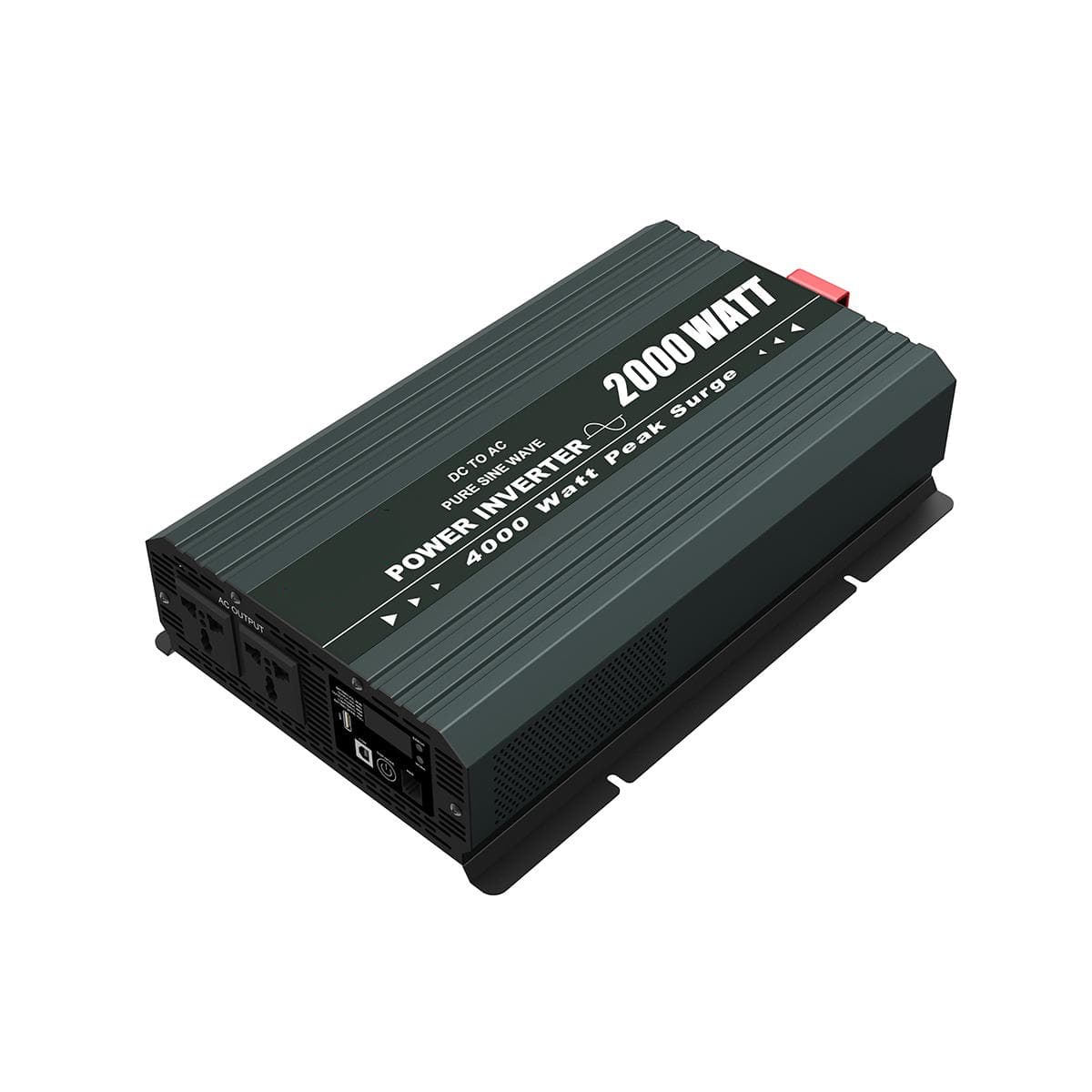 PI1500 Series (300~2000W) equipment