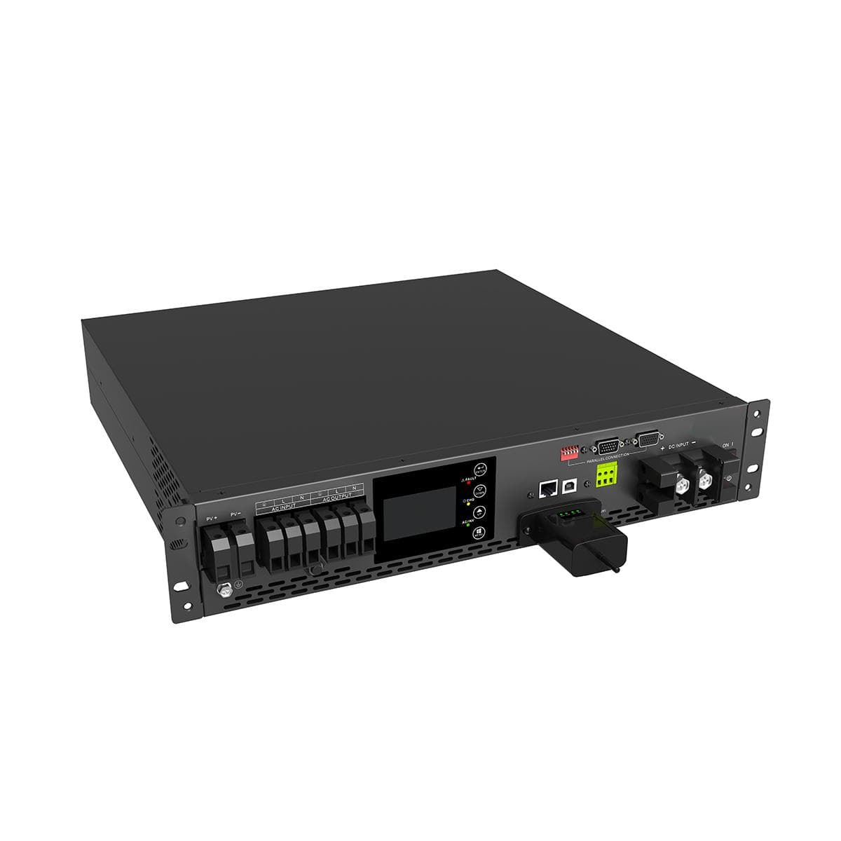 PV5000 PRO Series (5.2KW) equipment