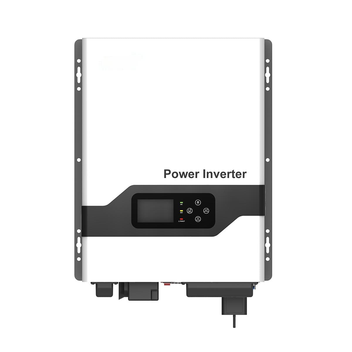 EP3300 TLV Series (1~6KW) equipment