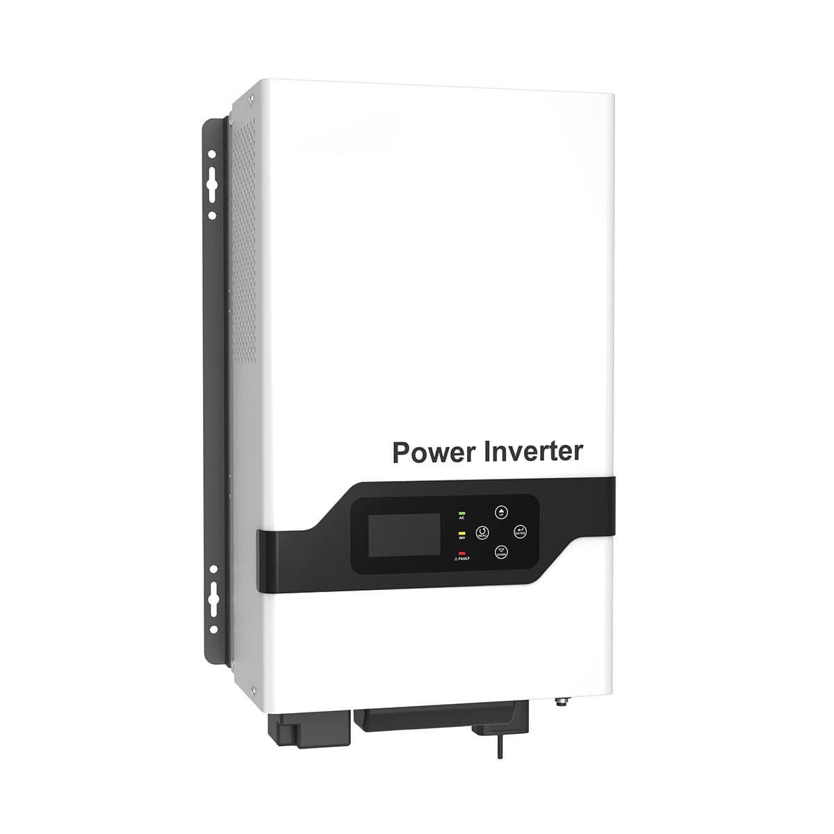 EP3000 LV Series (1~6KW) equipment