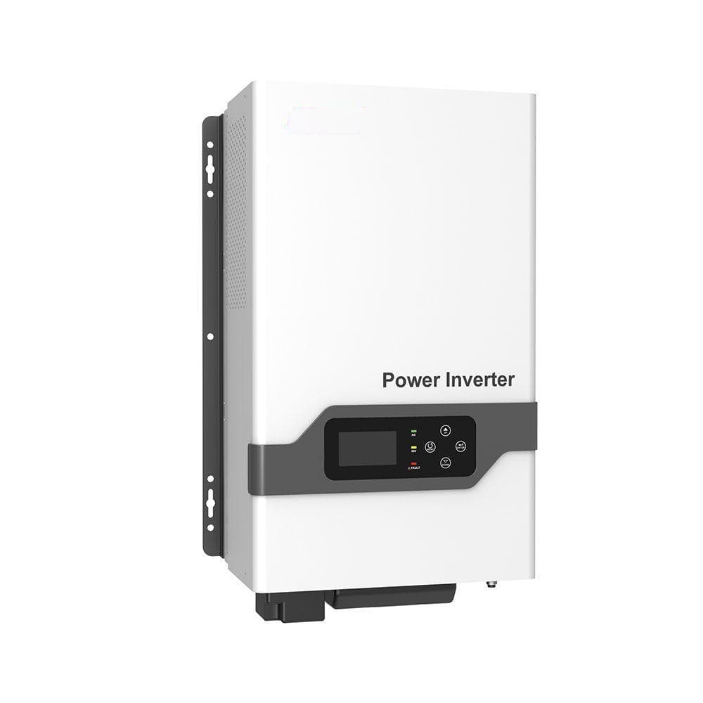 EP3000 PLUS Series (1~6kW) equipment
