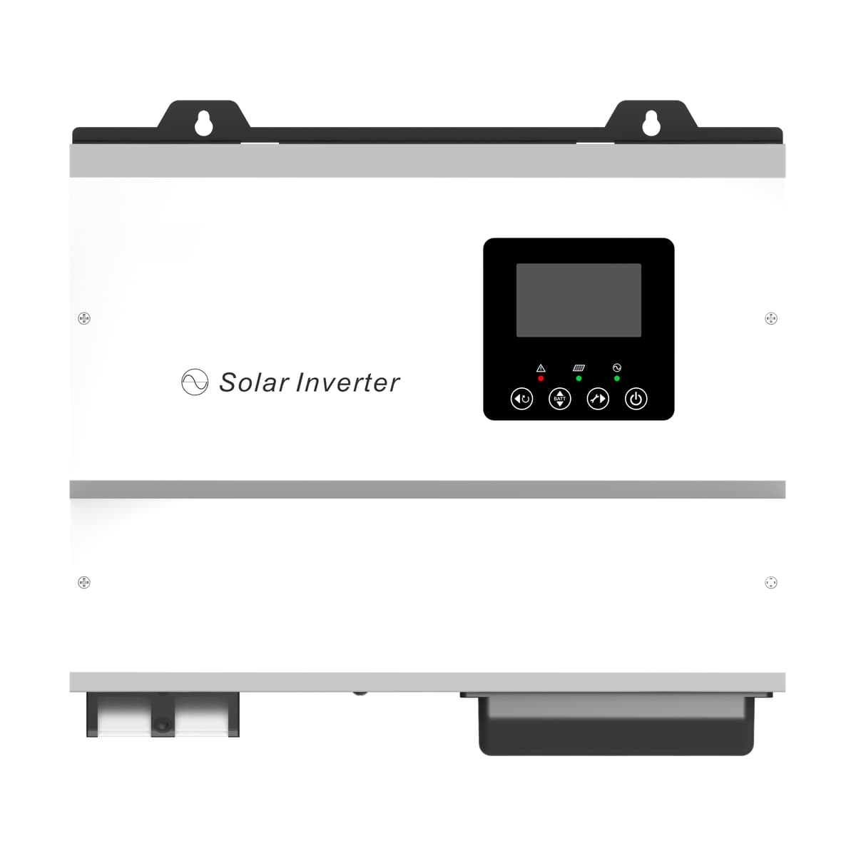 PV1500 LV Series (600W-1500W) equipment
