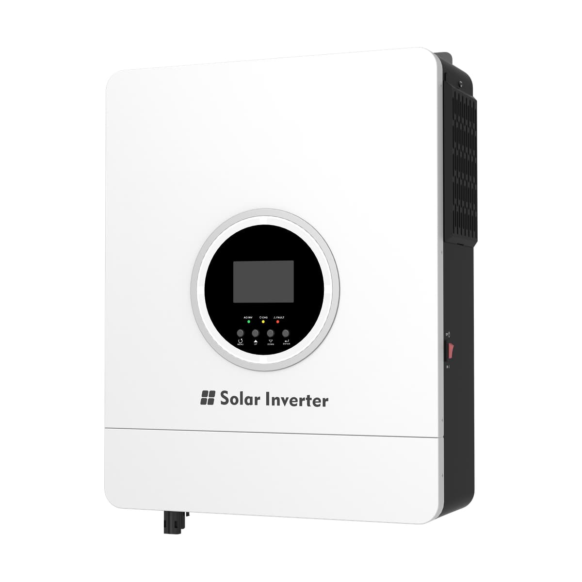 PV1900 EXP Series (2~4.2KW) equipment