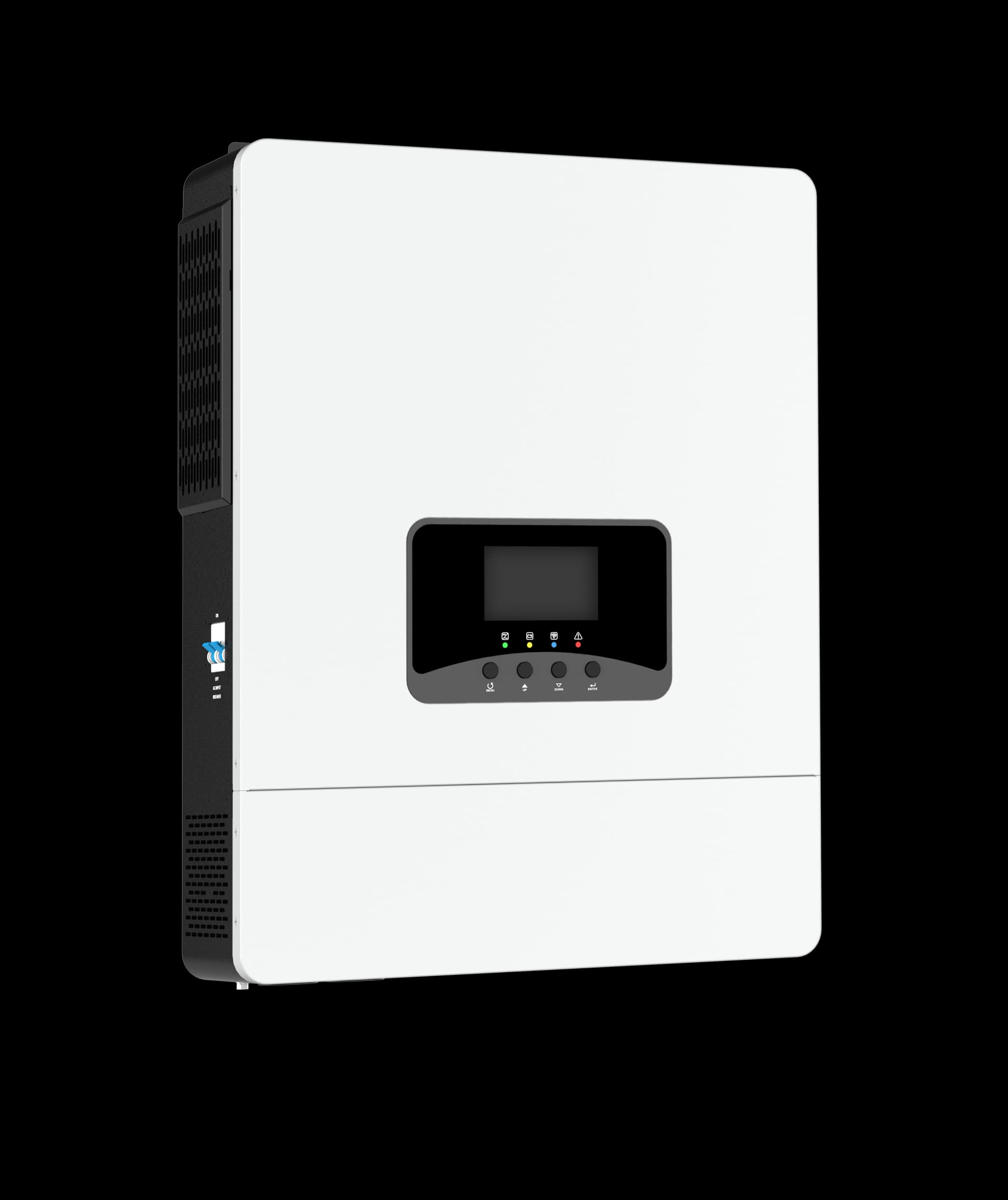 PV1900 TLV Series (8~12KW) equipment