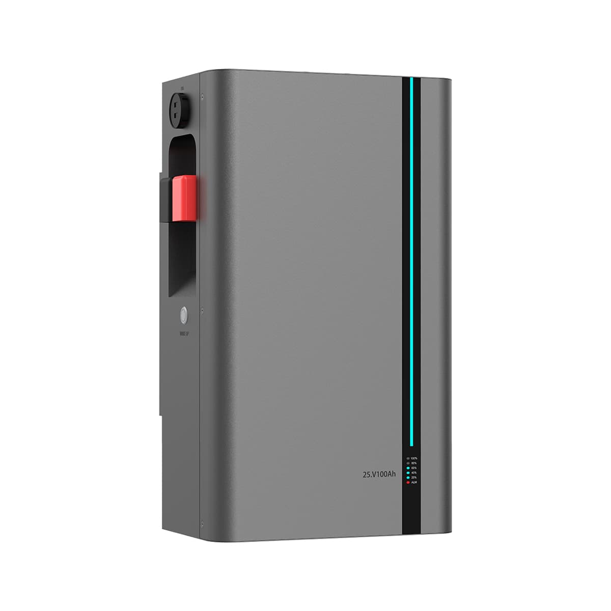 LP1600 PRO Series 2.56~5.12kWh equipment