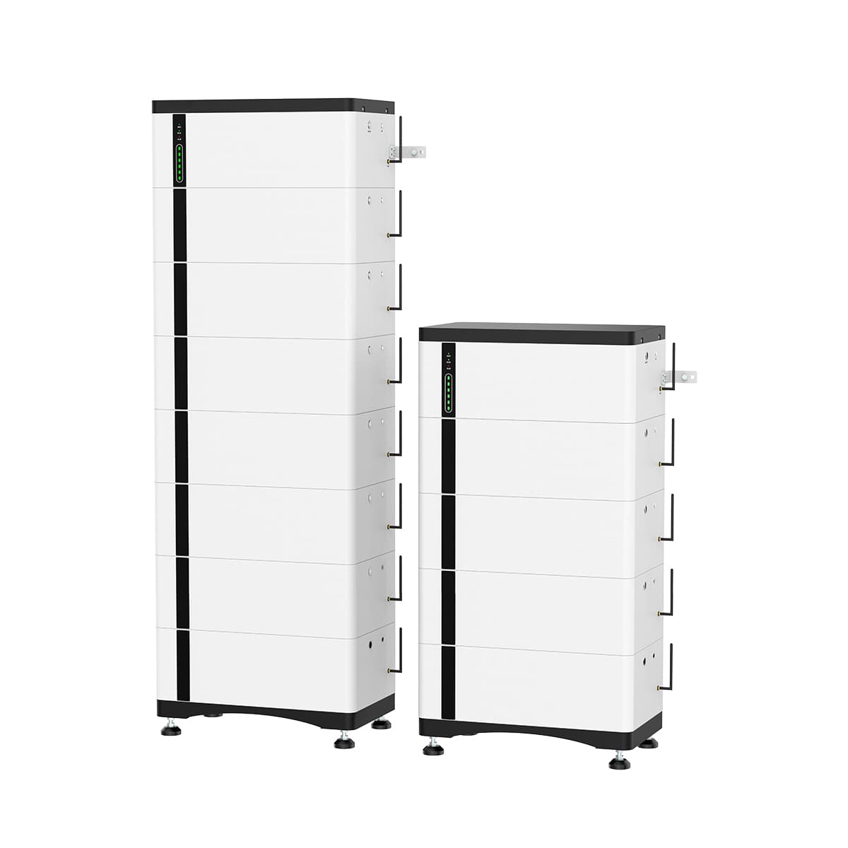 LP3000 Series 5.12~40.96kWh equipment