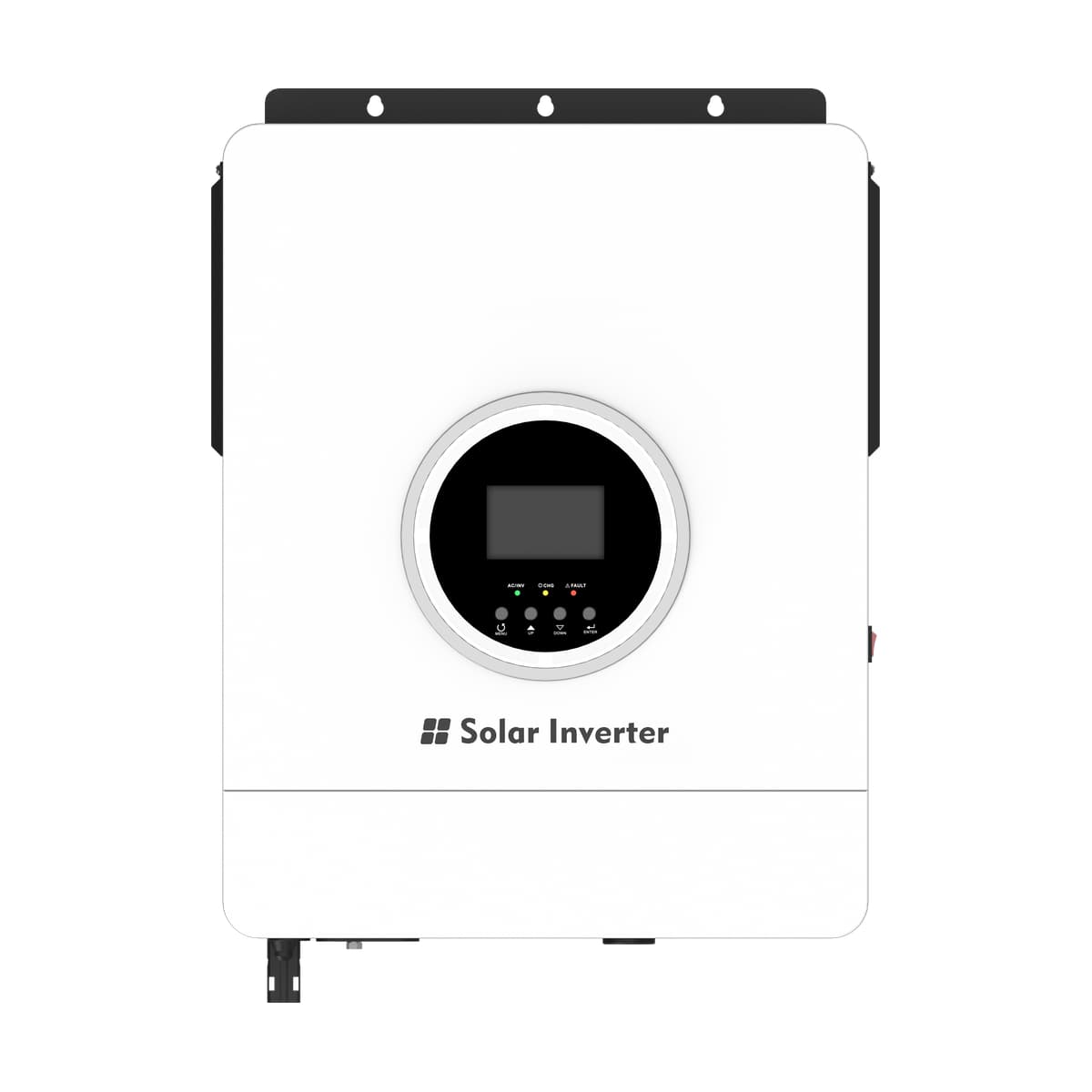 PV1900 EXP Series (6.5KW) equipment